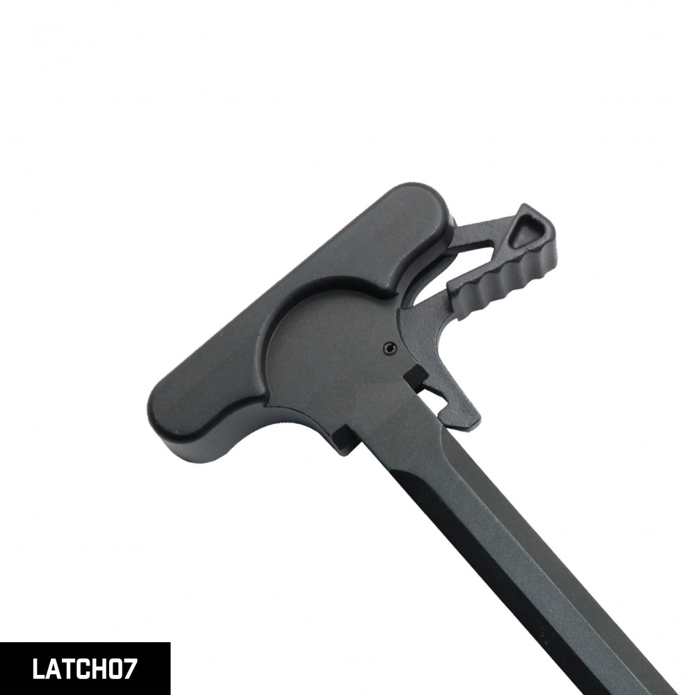 AR-15 Charging Handle | Latch Option
