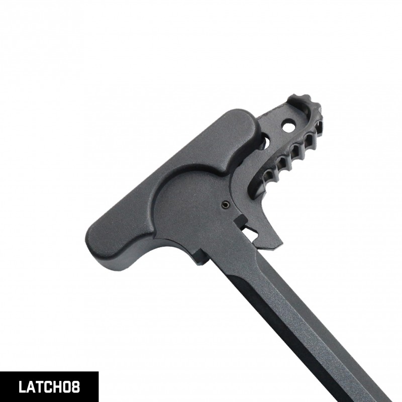 AR-15 Charging Handle | Latch Option
