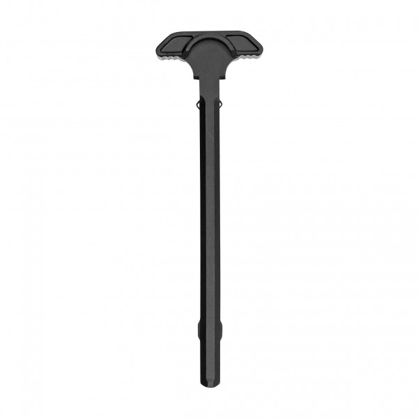 AR-15 Latchless Ambidextrous Charging Handle 