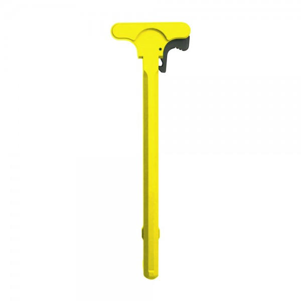 Cerakote Lemon Zest | AR-15 Charging Handle Cerakote Lemon Zest | AR-15 Charging Handle