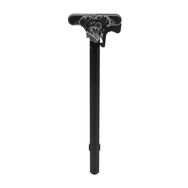 AR-15 Charging Handle| Jack and Sally  AR-15 Charging Handle| Jack and Sally