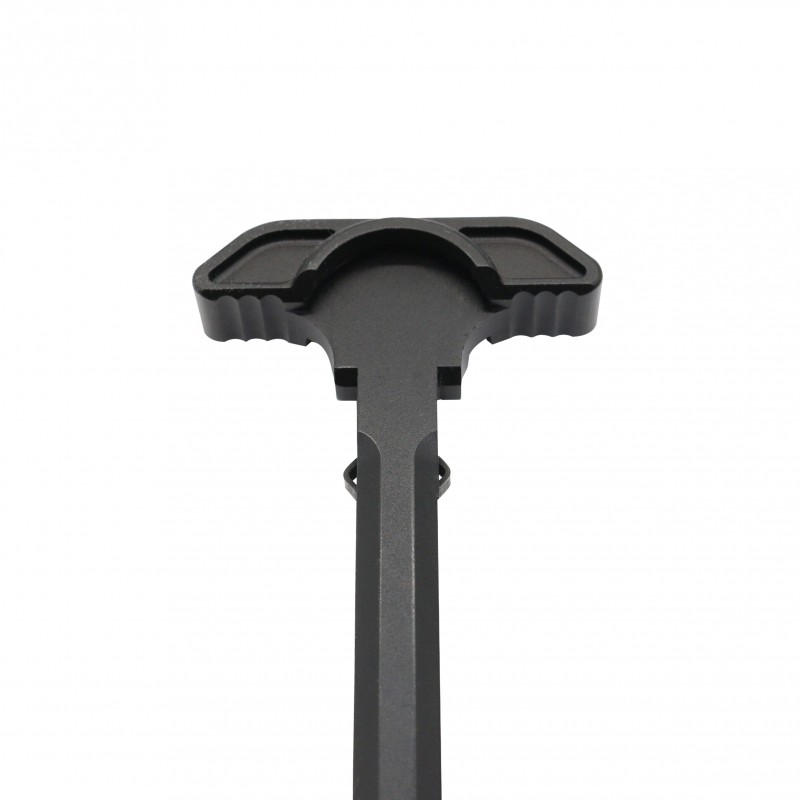 AR-15 Latchless Ambidextrous Charging Handle 