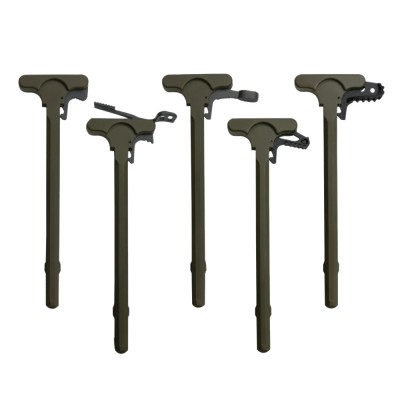 Cerakote OD-Green | AR-15 Charging Handle