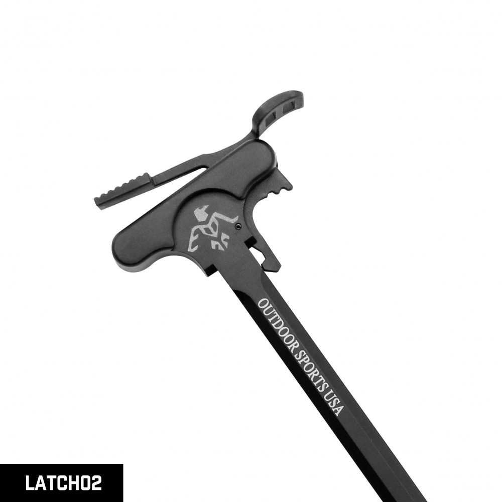 AR-15 Charging Handle | ODS