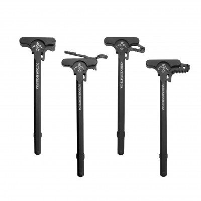 AR-15 Charging Handle | ODS