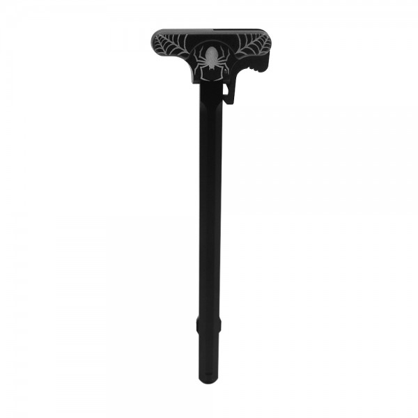 AR-15 Charging Handle| Spider and Web AR-15 Charging Handle| Spider and Web