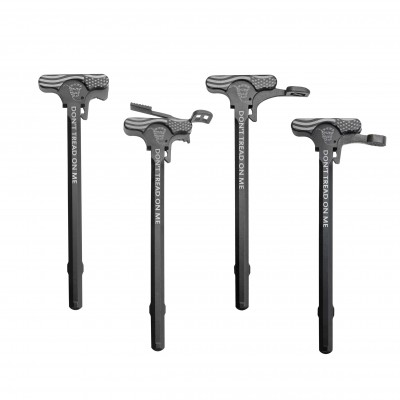 AR-15 Charging Handle | Don't Tread On Me