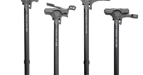 AR-15 Charging Handle - OutdoorSportsUSA