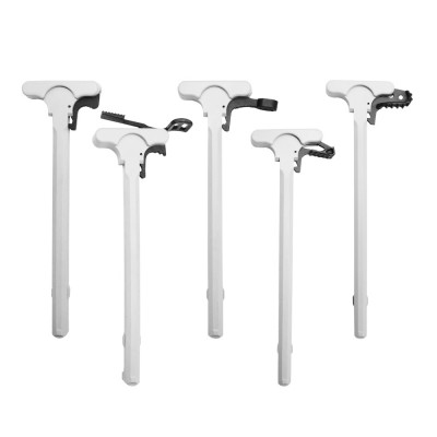 Cerakote Bright White | AR-15 Charging Handle