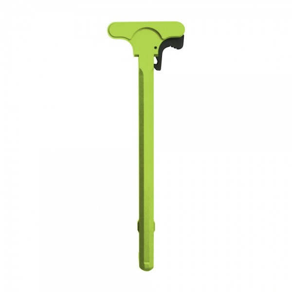 Cerakote Zombie Green | AR-15 Charging Handle Cerakote Zombie Green | AR-15 Charging Handle