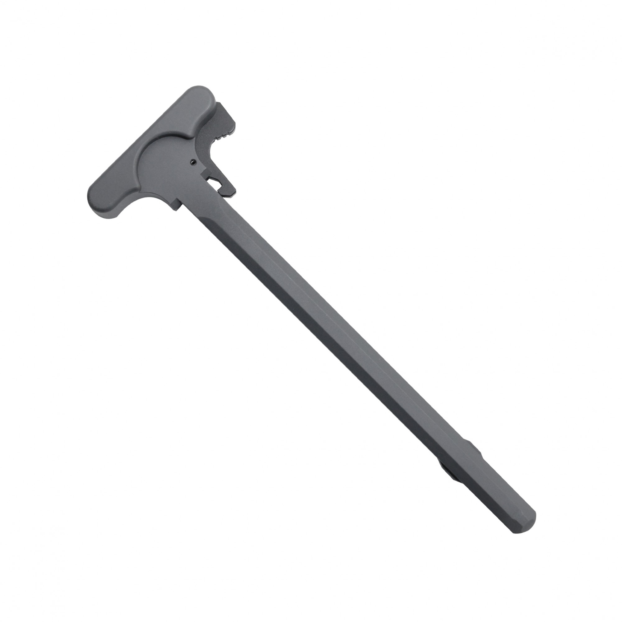 Cerakote Sniper Gray | AR-15 Charging Handle, Dust Cover and Forward ...