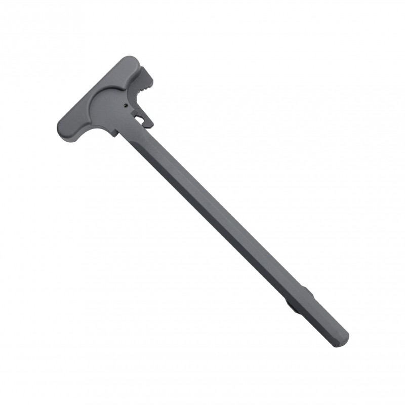 Cerakote Sniper Gray Accessory Pack| AR-15/9 Charging Handle Forward Assist and Dust Cover