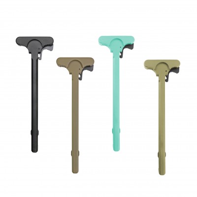 AR-15 New Design Charging Handle