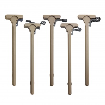 Cerakote FDE | AR-10 / LR-308 Charging Handle