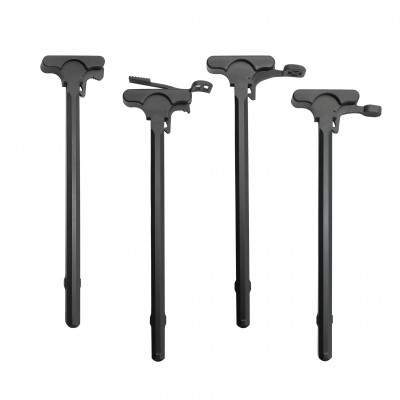 AR-10 / LR-308 Charging Handle | Latch Options