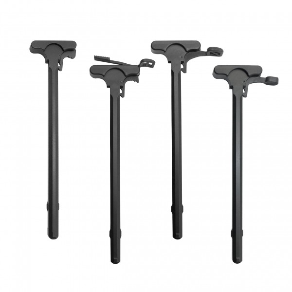 AR-10 / LR-308 Charging Handle | Latch Options