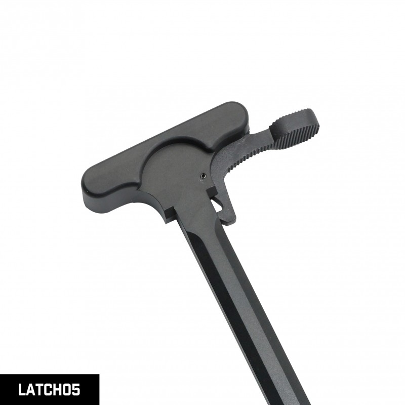AR-10 / LR-308 Charging Handle | Latch Options