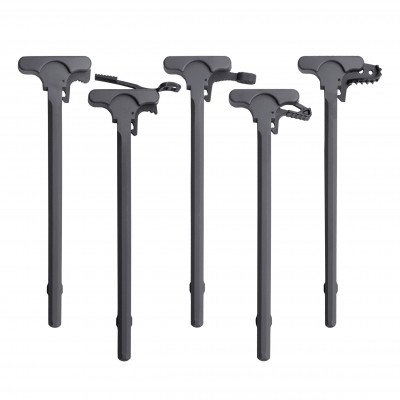 Cerakote SGY | AR-10 / LR-308 Charging Handle