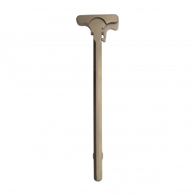 AR-10 / LR-308 Charging Handle | Tan