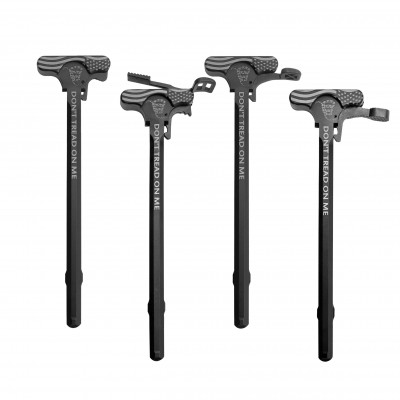 AR-10 / LR-308 Charging Handle | Don't Thread On Me