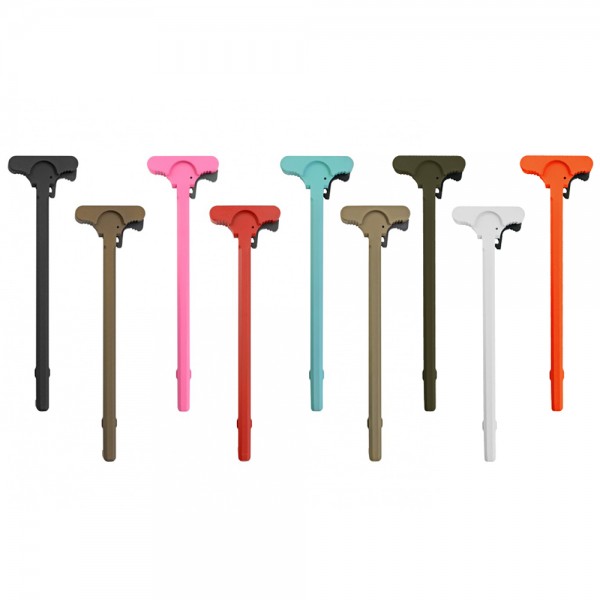 AR-10 / LR-308 New Design Charging Handle AR-10 / LR-308 New Design Charging Handle