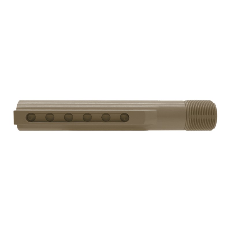 CERAKOTE FLAT DARK EARTH | AR-15 CHASSIS BUNDLE