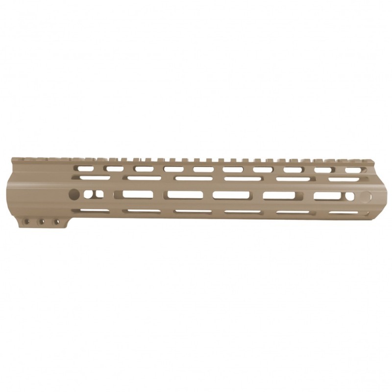 CERAKOTE FLAT DARK EARTH | AR-15 CHASSIS BUNDLE