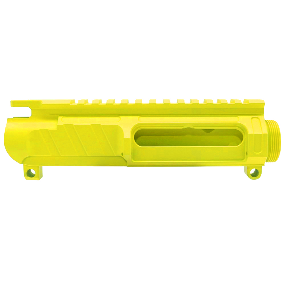 CERAKOTE LEMON ZEST | AR-15 CHASSIS BUNDLE