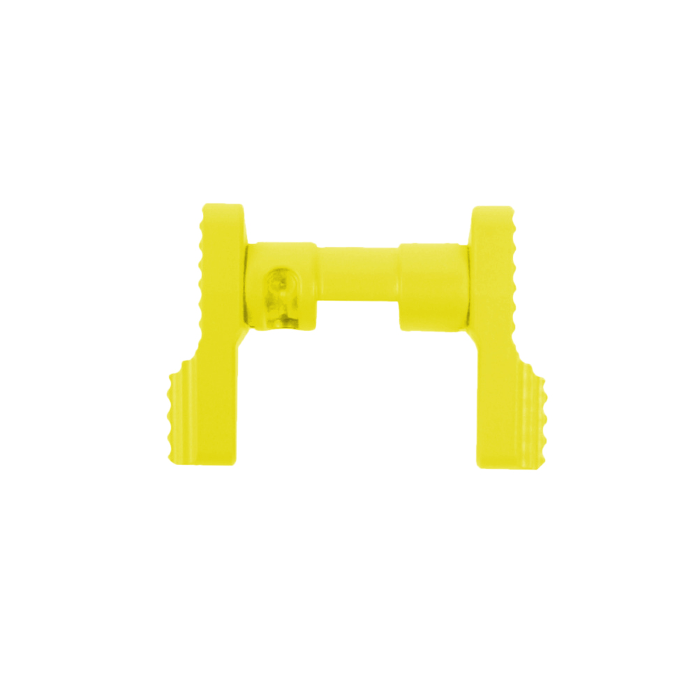 CERAKOTE LEMON ZEST | AR-15 CHASSIS BUNDLE