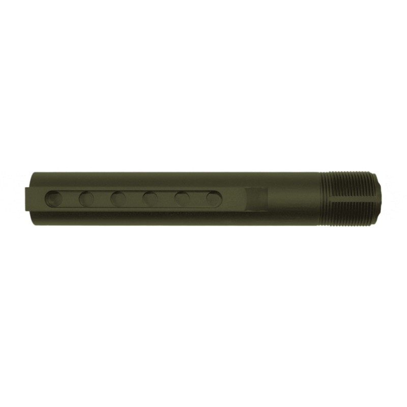 CERAKOTE OD GREEN | AR-15 CHASSIS BUNDLE