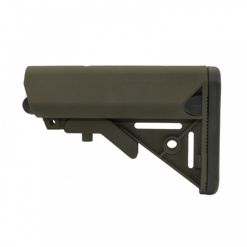 CERAKOTE OD GREEN | AR-15 CHASSIS BUNDLE