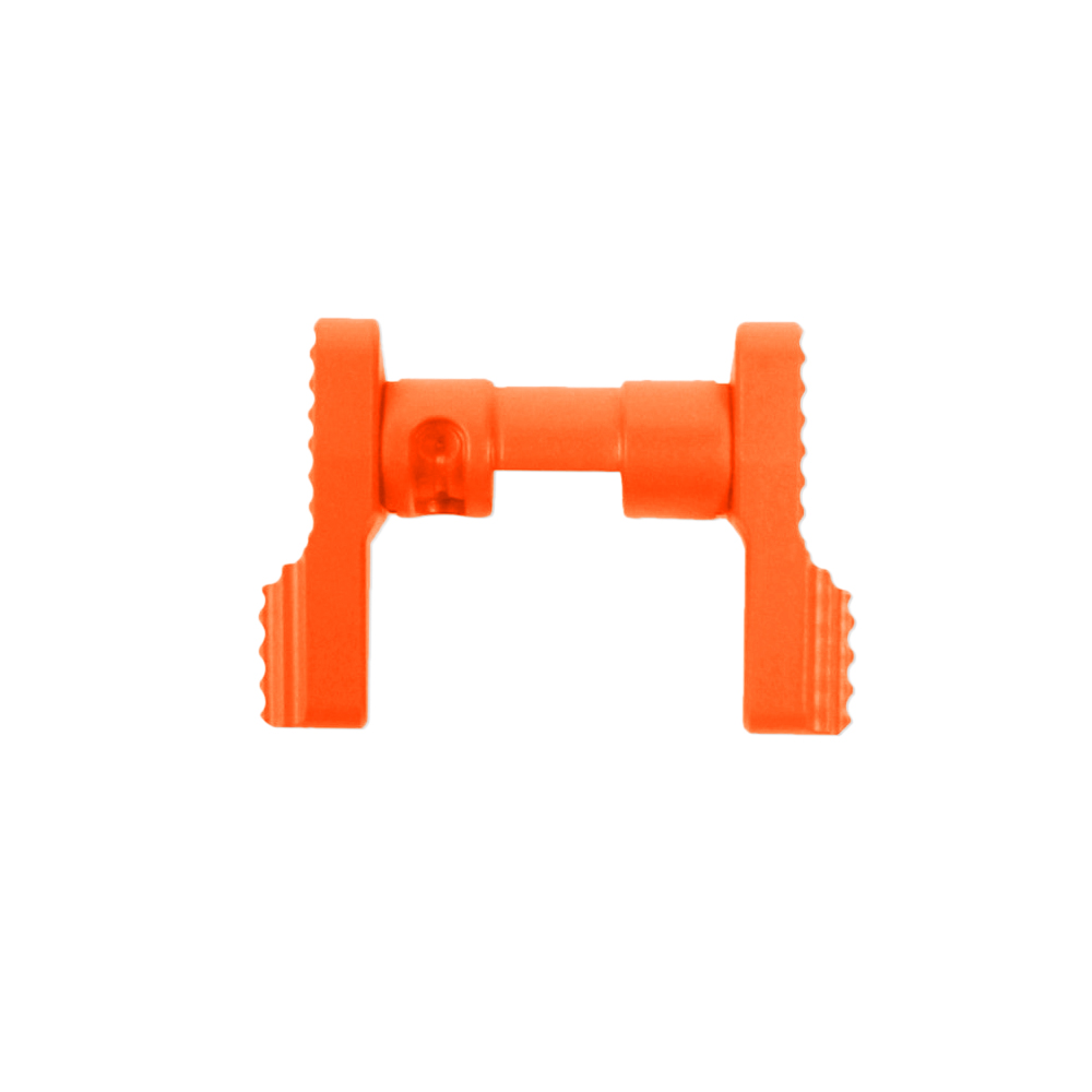 CERAKOTE HUNTER ORANGE | AR-15 CHASSIS BUNDLE