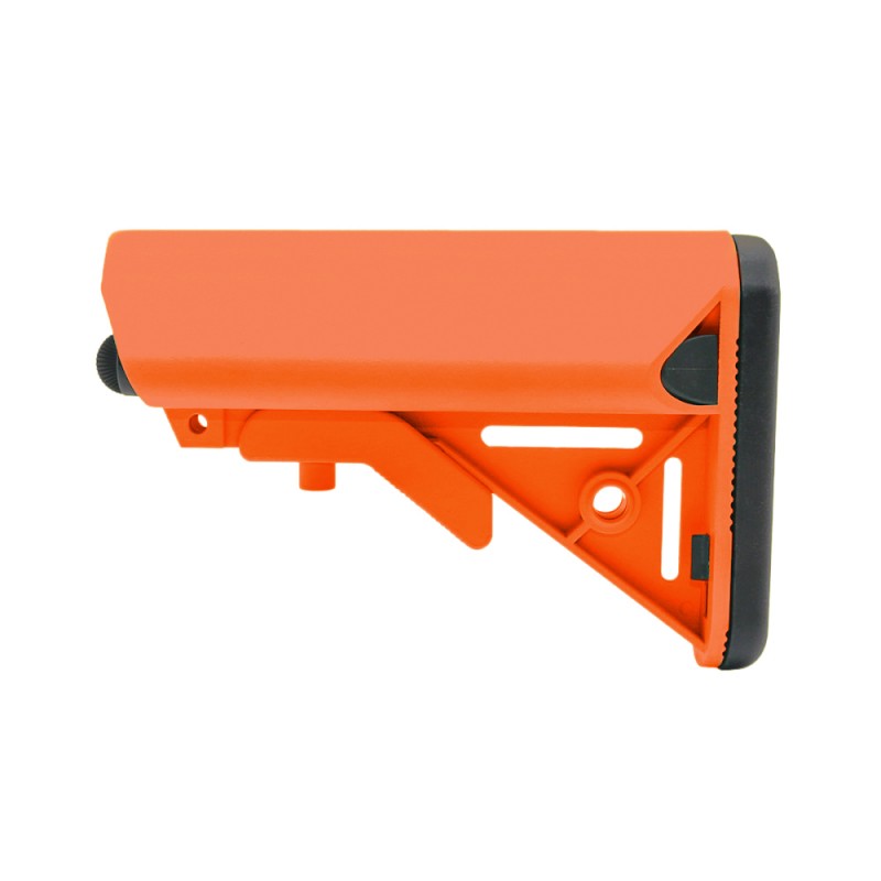 CERAKOTE HUNTER ORANGE | AR-15 CHASSIS BUNDLE