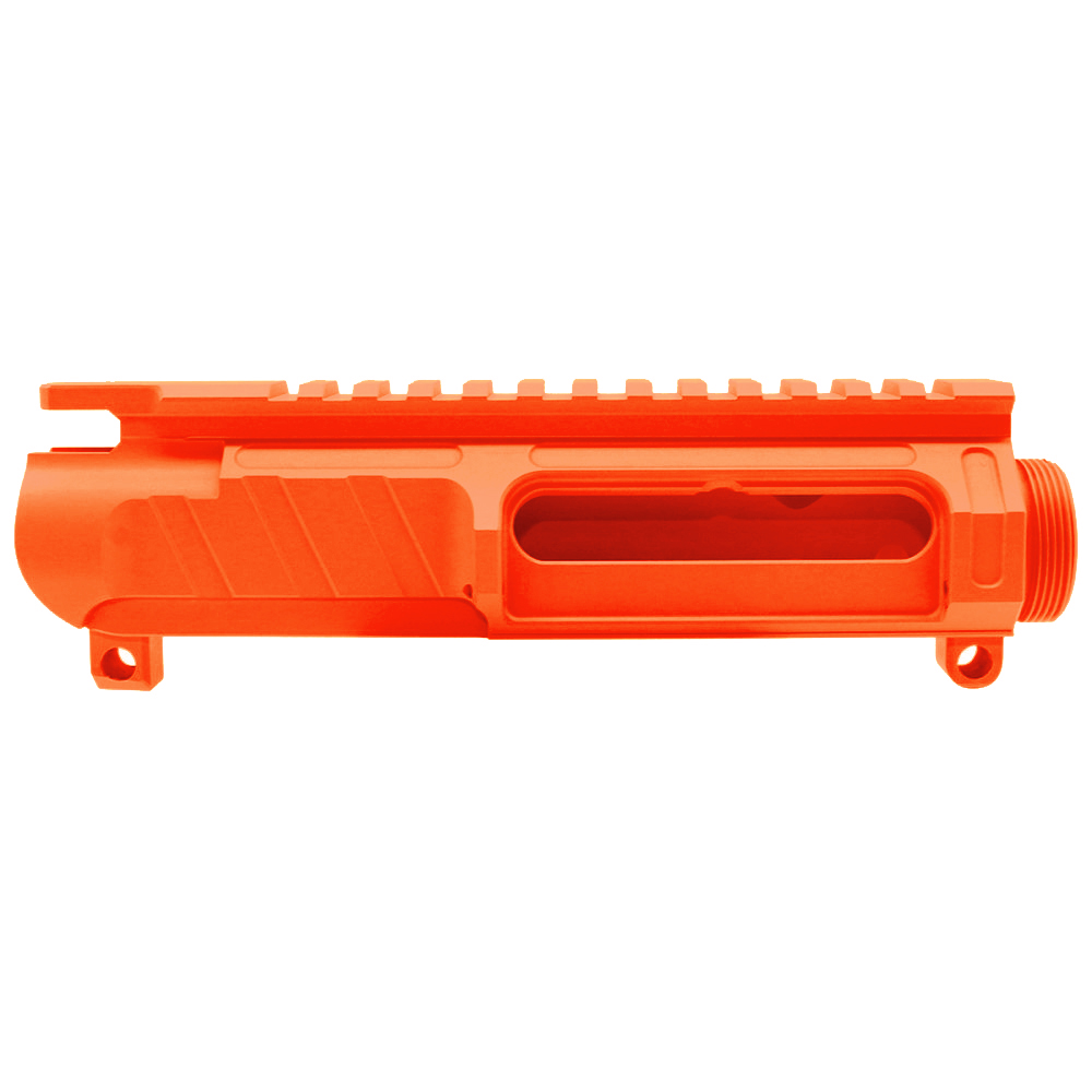 CERAKOTE HUNTER ORANGE | AR-15 CHASSIS BUNDLE