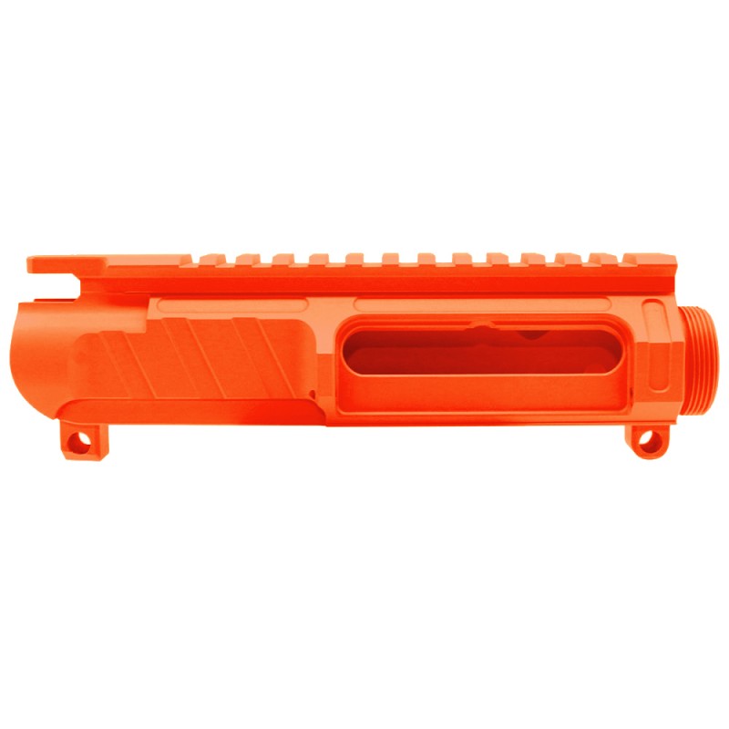 CERAKOTE HUNTER ORANGE | AR-15 CHASSIS BUNDLE