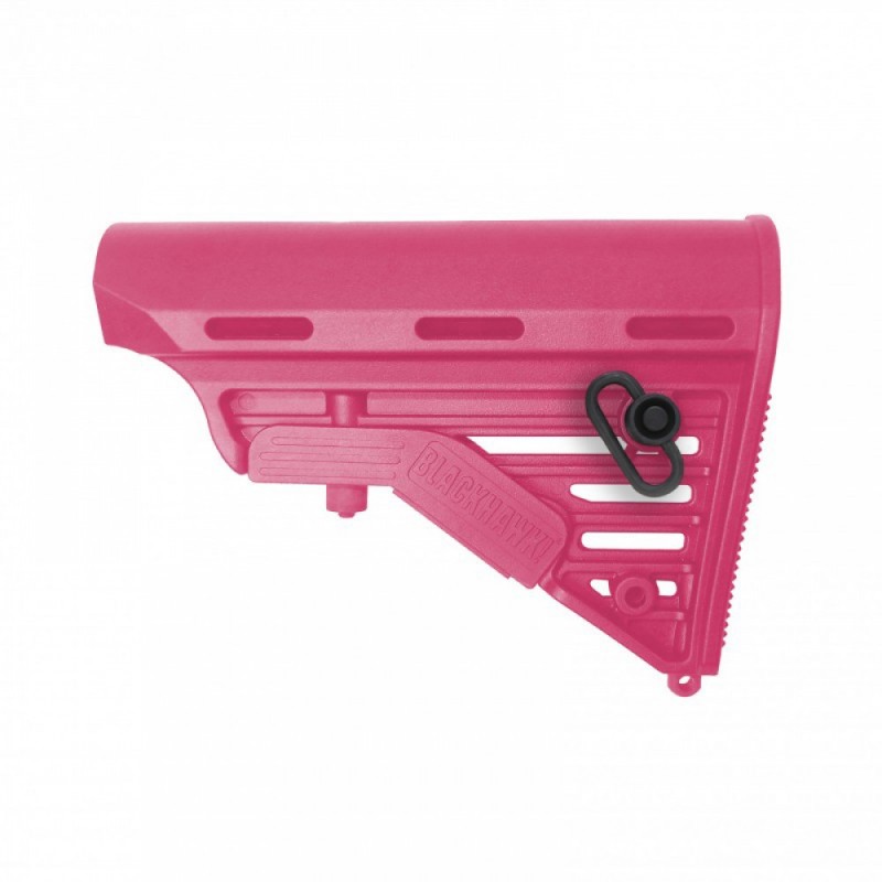 CERAKOTE PINK | AR-15 CHASSIS BUNDLE CERAKOTE PINK | AR-15 CHASSIS BUNDLE