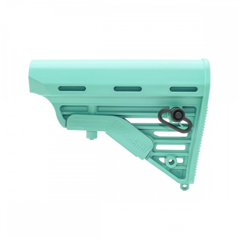 CERAKOTE ROBINS EGG | AR-15 CHASSIS BUNDLE CERAKOTE ROBINS EGG | AR-15 CHASSIS BUNDLE