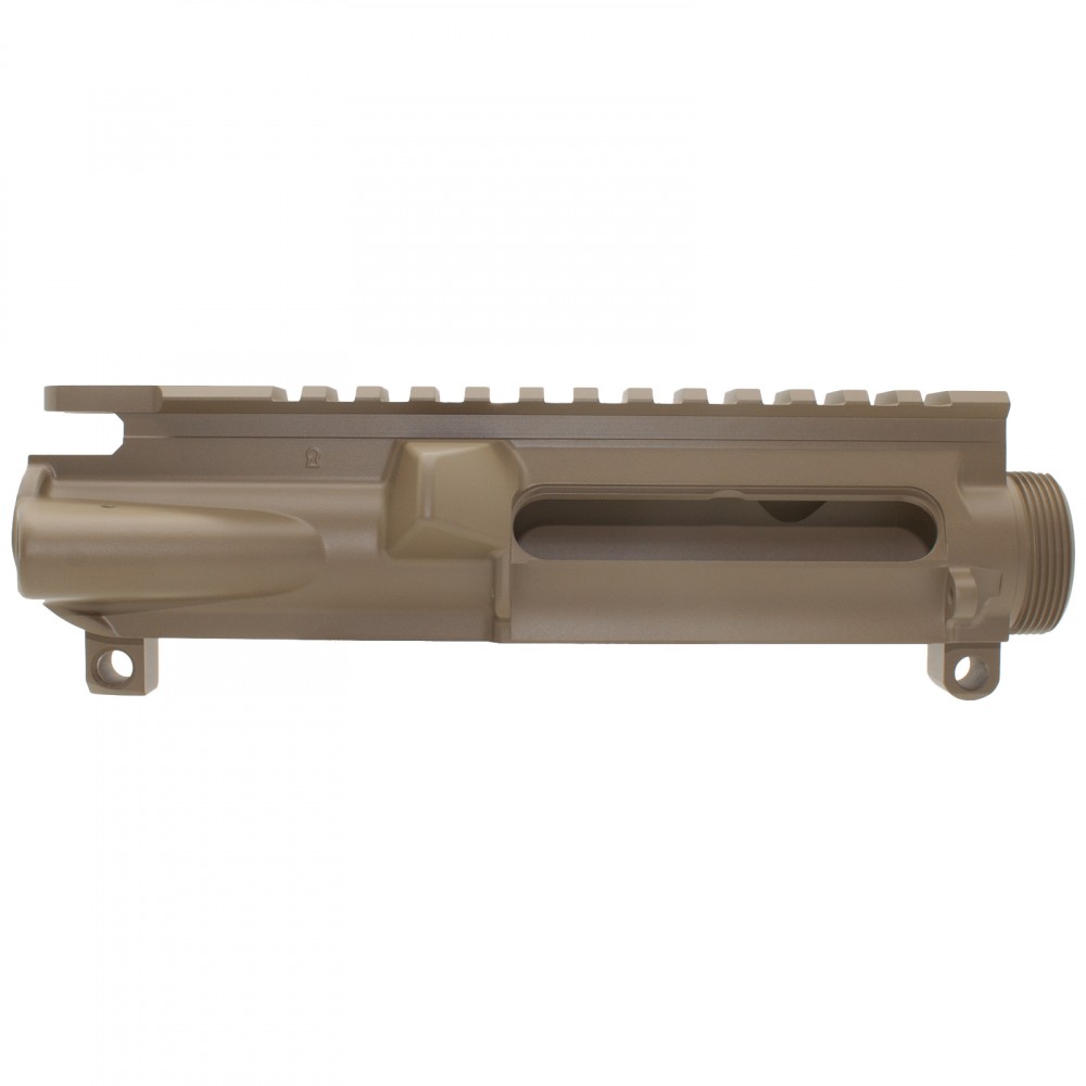 CERAKOTE FLAT DARK EARTH | AR-15 CHASSIS BUNDLE -V2