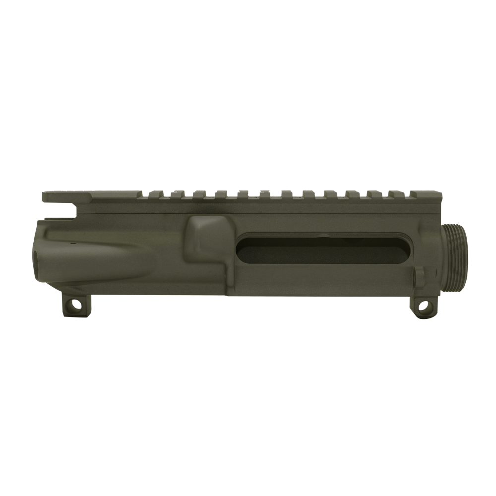 CERAKOTE OD GREEN | AR-15 CHASSIS BUNDLE -V2