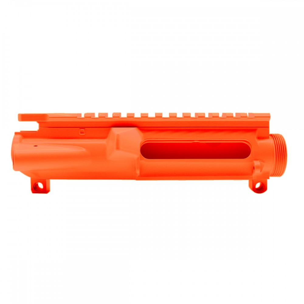 CERAKOTE HUNTER ORANGE | AR-15 CHASSIS BUNDLE -V2