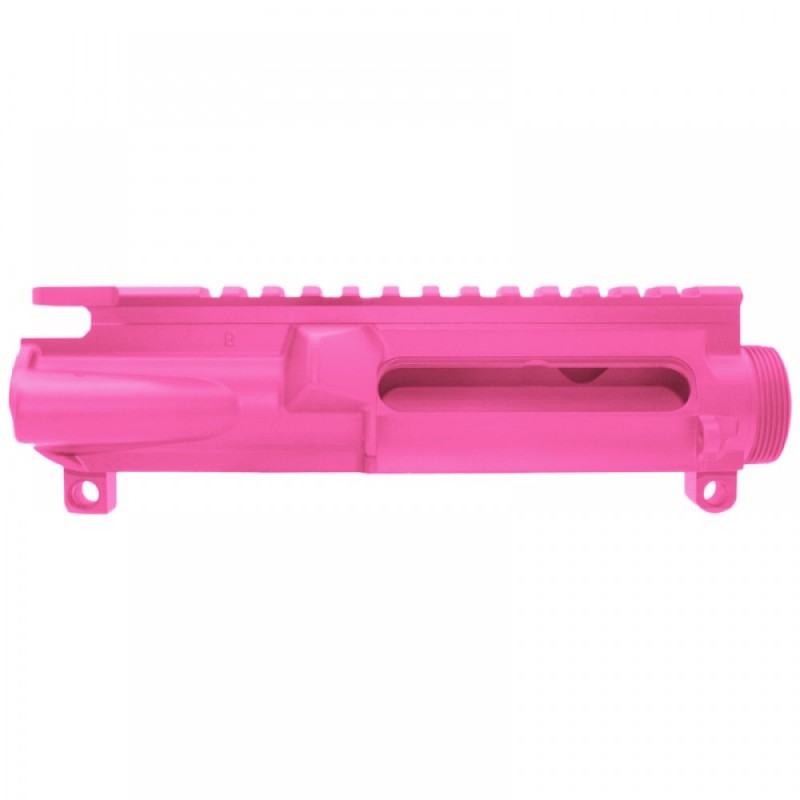 CERAKOTE PINK | AR-15 CHASSIS BUNDLE -V2