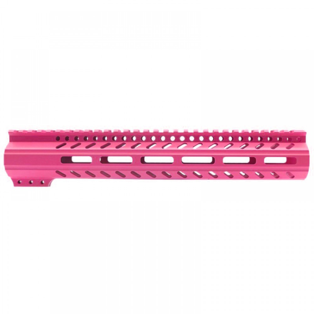 CERAKOTE PINK | AR-15 CHASSIS BUNDLE -V2