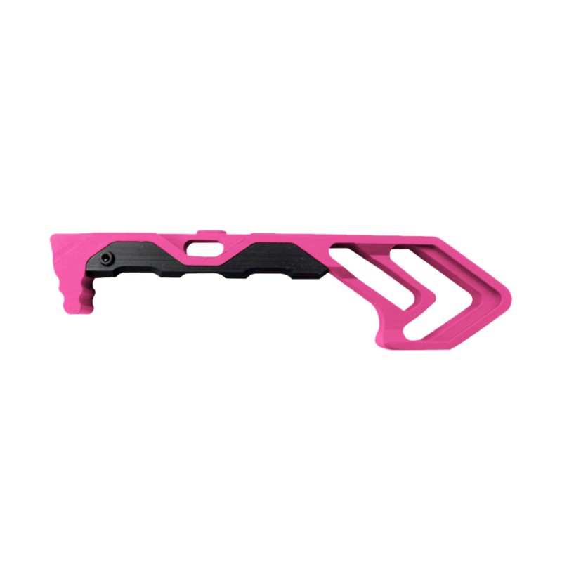 CERAKOTE PINK | AR-15 CHASSIS BUNDLE -V2