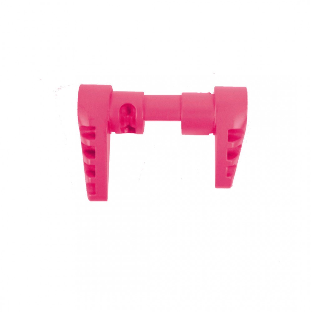 CERAKOTE PINK | AR-15 CHASSIS BUNDLE -V2