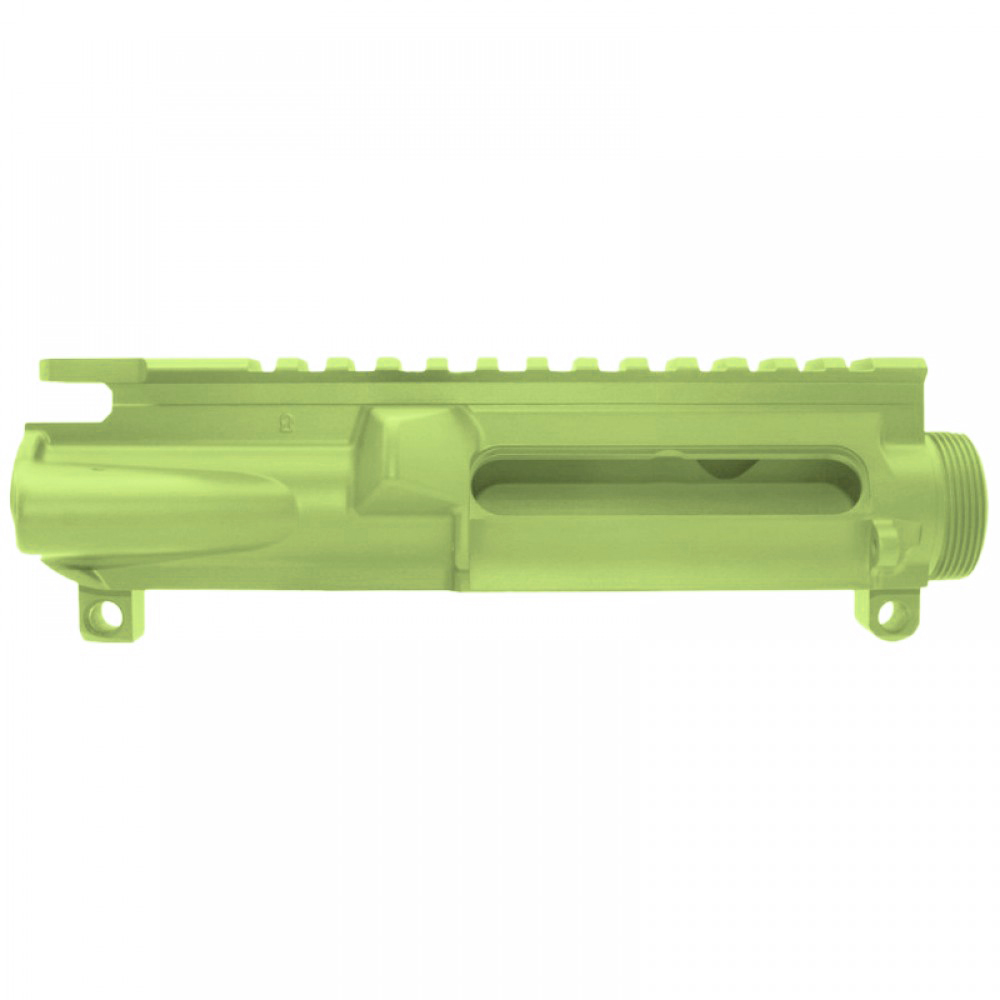 CERAKOTE ZOMBIE GREEN | AR-15 CHASSIS BUNDLE -V2