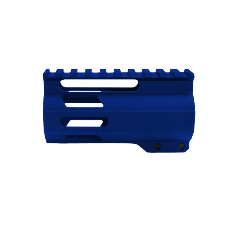 CERAKOTE BLUE FLAME | AR-15 CHASSIS BUNDLE -V3 CERAKOTE BLUE FLAME | AR-15 CHASSIS BUNDLE -V3