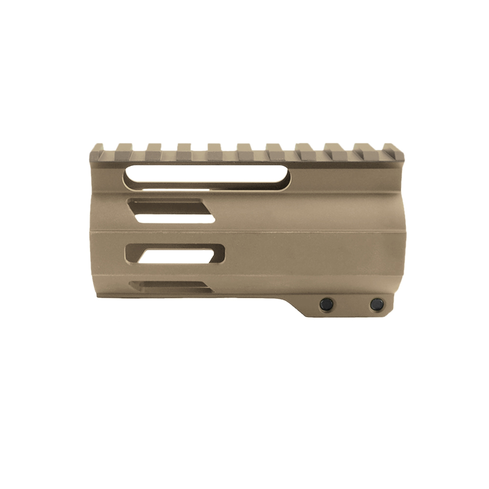 CERAKOTE FLAT DARK EARTH | AR-15 CHASSIS BUNDLE -V3