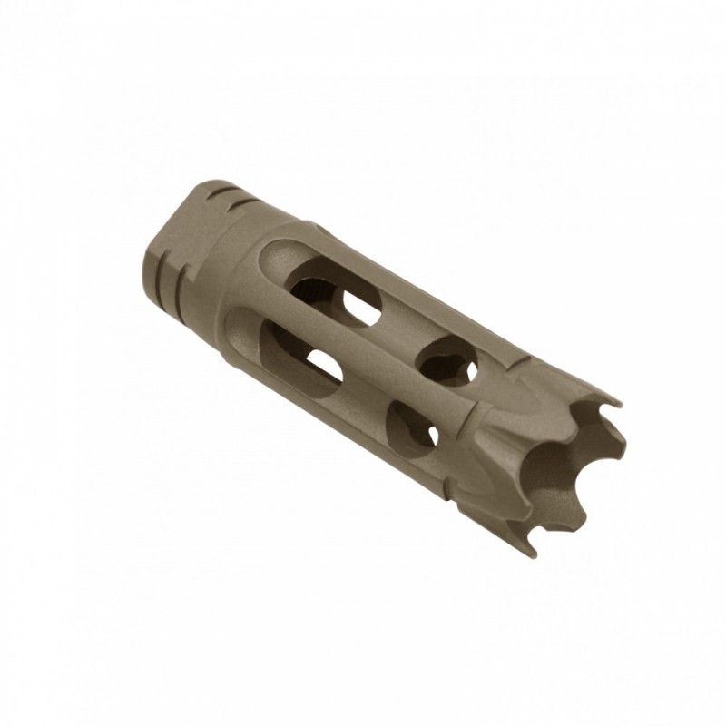 CERAKOTE FLAT DARK EARTH | AR-15 CHASSIS BUNDLE -V3