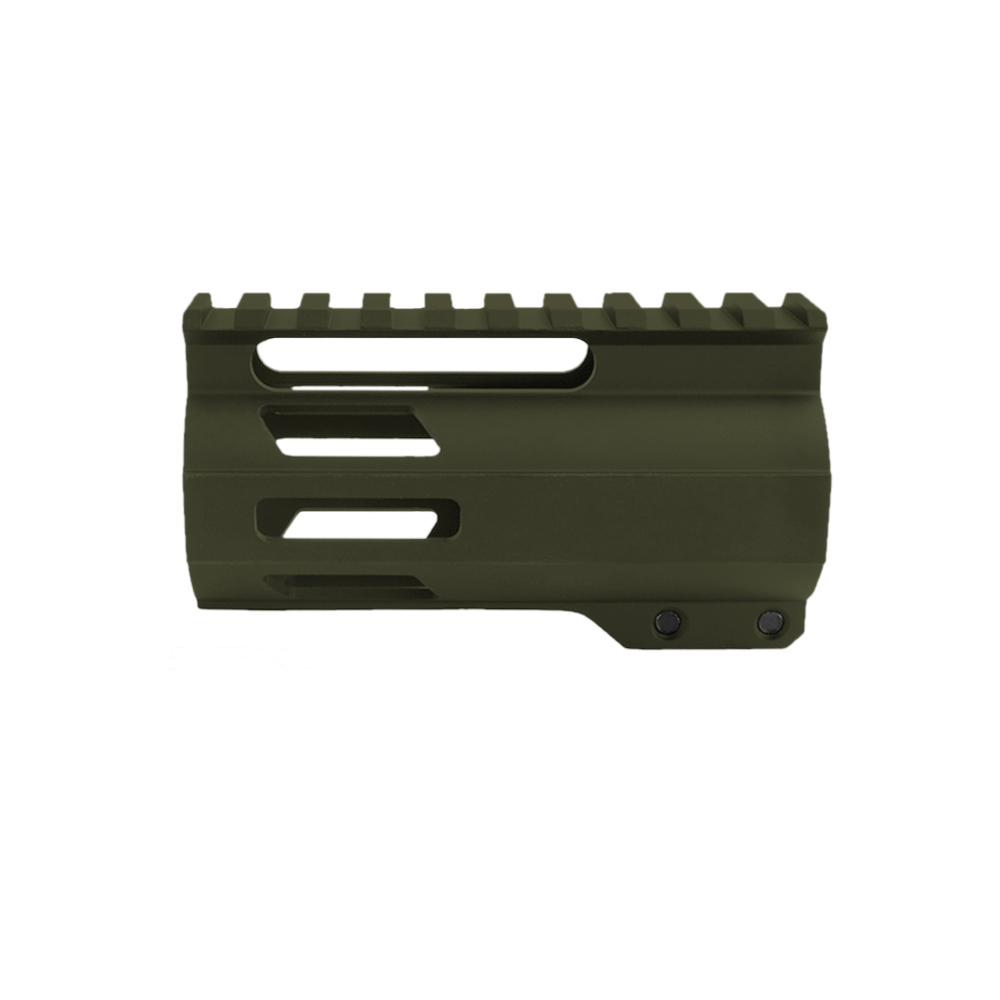 CERAKOTE OD GREEN | AR-15 CHASSIS BUNDLE -V3