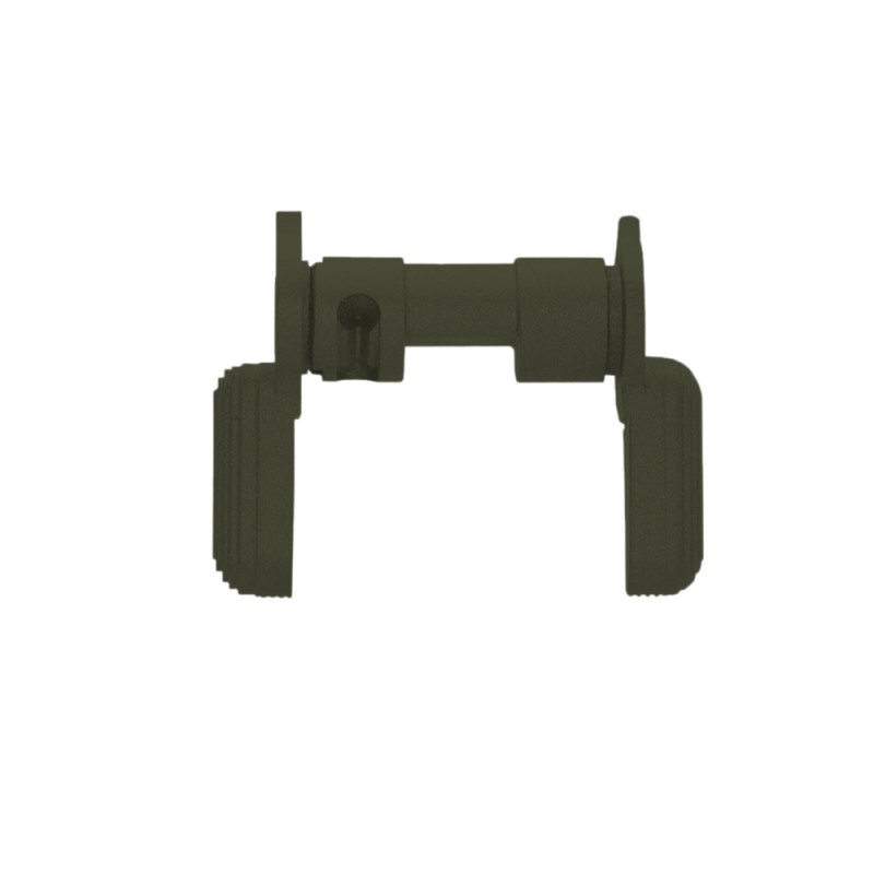 CERAKOTE OD GREEN | AR-15 CHASSIS BUNDLE -V3